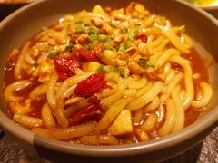 -丝路金桃·新疆菜(徐汇店)