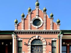 -北京动物园-畅观楼