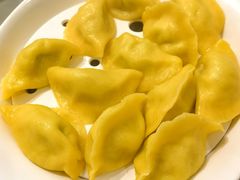 -船歌·鱼水饺青岛菜(国贸商城店)