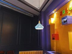-SEA西雅图海鲜自助餐厅(海乐世界店)
