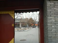 -护国法轮寺