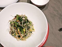 -大鹏饭店·金陵家宴(奥体中心店)