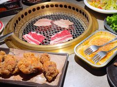 -谷牛日式烤肉(宝山U天地店)