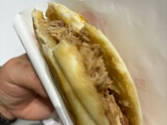 -子午路张记肉夹馍(兵马俑店)