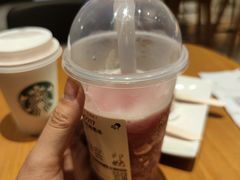 -喜茶(太原印象城店)