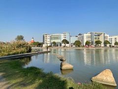 -美兰湖景区