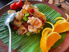 -花马天堂云南餐厅 Lost Heaven(外滩店)