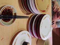 -寿司郎(皇庭广场店)