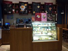 -COSTA COFFEE(上海虹口公园店)