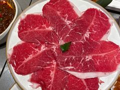 -海底捞火锅(金光华店)