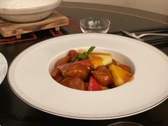 -珠海瑞吉酒店·宴庭中餐厅