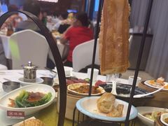 -皇马假日醉海南大酒店·假日一品派茶楼(秀英店)