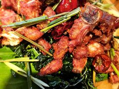 -菌自由丨野生菌火锅特色庭院餐厅(丽江古城店)