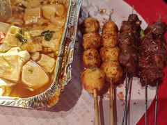 -北三老太太烧烤(人生一串上榜店)