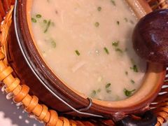-桂大叔·砂锅粥·家传闽粤菜(县西巷店)