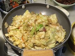 -小菜园新徽菜(合肥之心城店)