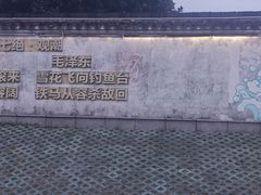 -观潮胜地公园