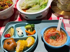 -西贝(南开大悦城店)