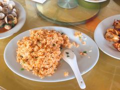 -乡味海鲜农家菜·巽寮土窑鸡(地道美食店)