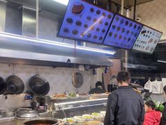 -梅溪·小伙子干挑面(安吉总店)