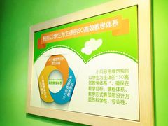 -小问号·科学启蒙·逻辑思维·阅读素养·口才演讲(杨浦合生汇中心)