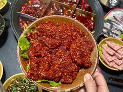-谭记重庆老火锅(总店)