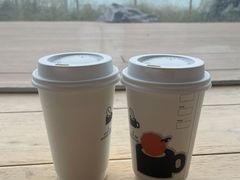 -Seesaw Coffee(朝阳大悦城店)