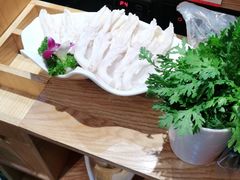 -豪渝火锅(李家村万达店)