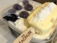 -甜心闲生传统手工冰粉(太古里店)