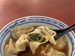 -古徽州馄饨店(宝安路店)