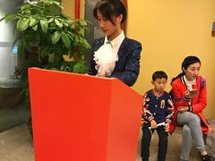 -广州塔筷子荟餐厅(汇礼轩商场店)