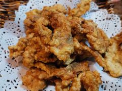 -鲜小岛·铜锅涮肉