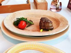 -王品牛排(郑州大卫城店)