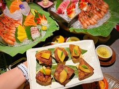 -匠和风精致料理(祥禾天地店)