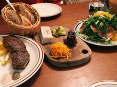 -羽深肉铺 Steak & Wine
