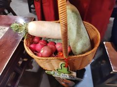 -南京大牌档(中山陵店)