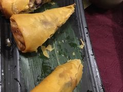 -喜鹊茶点.啫煲(车陂店)