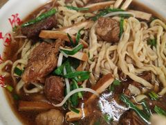 -陈记锅盖面(长江路店)