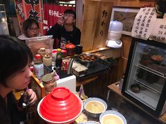 -老龙亭拉面店