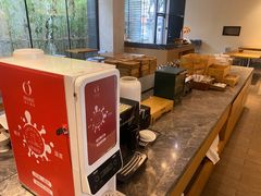-桔子酒店（上海静安寺武宁路地铁站店）(原静安寺余姚路店)