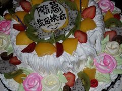 -北海渔村酒楼·粤菜海鲜点心(新华店)