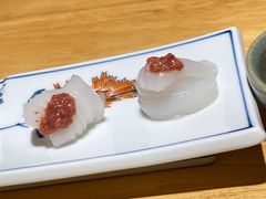 -镹·鱼料理  国产鱼使用店