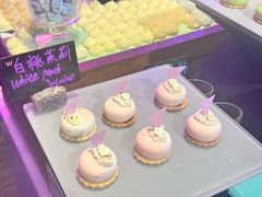 -西安W酒店·WEI全味西餐厅