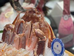 -东海怡品海鲜豆捞(舟宿夜江店)