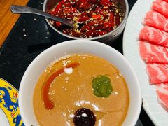 -南门涮肉(上海二店)