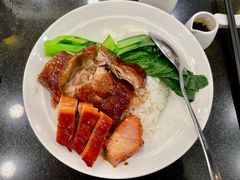 -丽的面家(多宝路店)