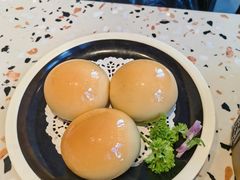 -点都德(广州白云山景区南门店)