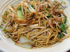 -春雪面馆(转塘店)