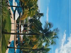 -石梅湾艾美度假酒店