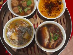 -山西会馆·晋菜·晋商宴·学堂记忆(许坦西街店)